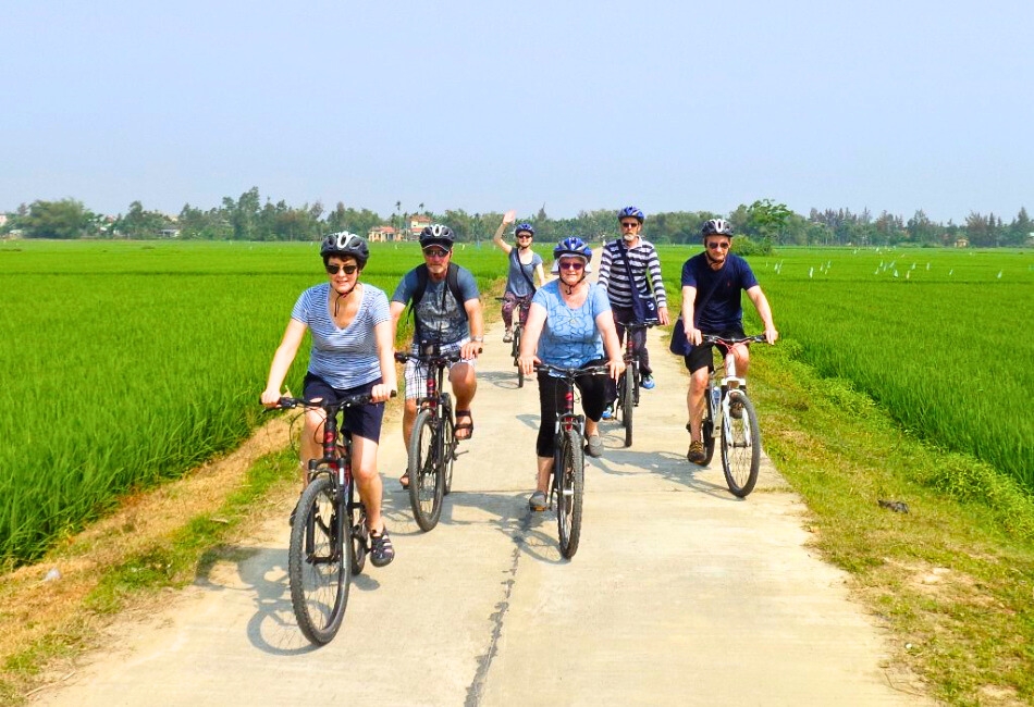 Explore Central Vietnam In 4 Days 3 Nights